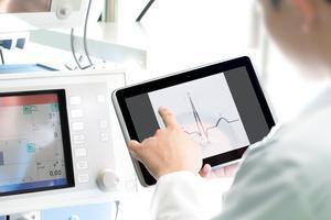 Stand der Technik Lösungen für elektronische Patientenakten Leistungsfähige Kommunikationsstrukturen Beherrschbares