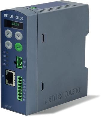 Produkts. Mettler-Toledo GmbH CH-8606 Greifensee Switzerland Tel.