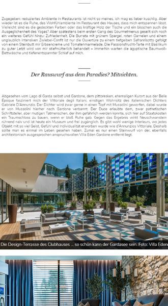 Online-Präsenz, zahlreichen Bildern, HotelInformationen