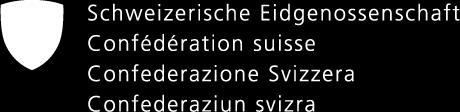 Bundesamt für Gesundheit Verantwortlich für