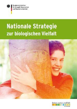 Leistungsfähigkeit Nationale Strategie zur biologischen