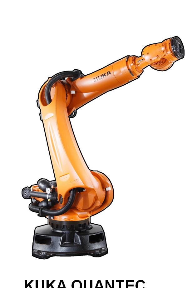 WorkVisual (Software) KUKA