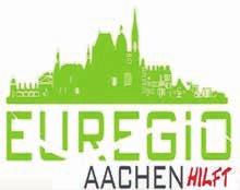 Euregio-Aachen hilft Armut/soziale Gerechtigkeit Euregio-Aachen-hilft e. V. ist ein Verein, der ehrenamtlich akute Notfallhilfe für wohnungs- und obdachlose Menschen leistet.