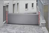 Außenwand defekte und undichte Grundleitungen Durchnässung Bodenplatte F B A H C G A E D DWA Abteilung Bildung und Internationale Starkregen und urbane