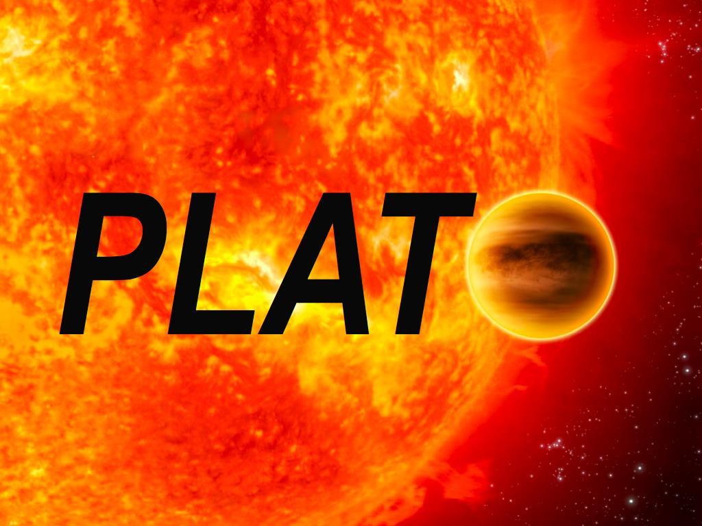 PLAnetary Transits and