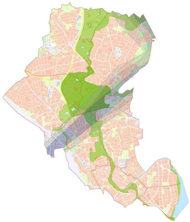 Eimsbüttel 2040 -