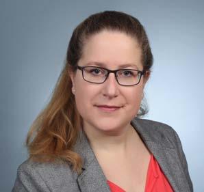22 Absolventen und Ehemalige des IfSW Dr.-Ing. Anne Kawohl Anne Kawohl begann im WS 2001 ihr Diplomstudium an der TU Darmstadt. Während ihres Studiums verbrachte sie ein Jahr an der KTH in Stockholm.