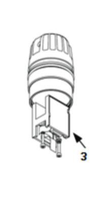 10 VortexMaster, SwirlMaster WIRBEL- UND DRALL-DURCHFLUSSMESSER PL/FSV/FSS/430/450-DE REV.