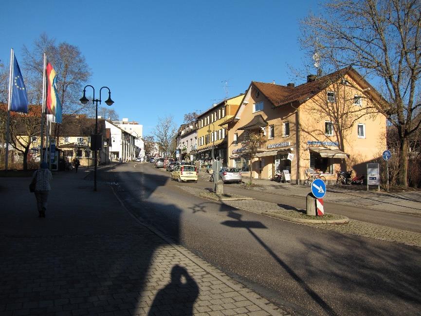 Bahnhofstraße