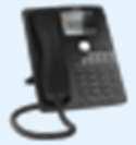 Systemtelefon D765 PoE 155,00 Panasonic
