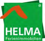 Ihr Unternehmen: HELMA-Gruppe Mit der HELMA Ferienimmobilien GmbH vertrauen Sie sich einer Unternehmensgruppe an, die mehr als 30 Jahre Erfahrung und Kompetenz vorweisen kann.