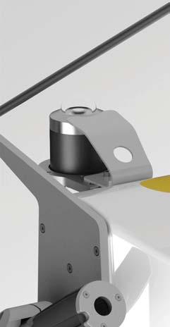 Neue und innovative Sensortechnologie Neues Smart Pyrheliometer mit schmutzabweisendem Design Neue Smart Pyranometer mit Quarz-Diffusor-Technologie Digitale Sensoren mit schneller Ansprechzeit und