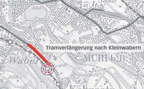 Schlüsselmassnahmen im Bereich öffentlicher Verkehr Fernverkehr Projekt «Zukunft Bahnhof Bern» S-Bahn Neue Umsteigeknoten