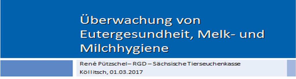 Sequenz ab 00:50Min. 3. Ein betrieb stellt auf Melkroboter um wie kann die Milchhygiene gesichert werden? Sequenz ab 01:22 Min.