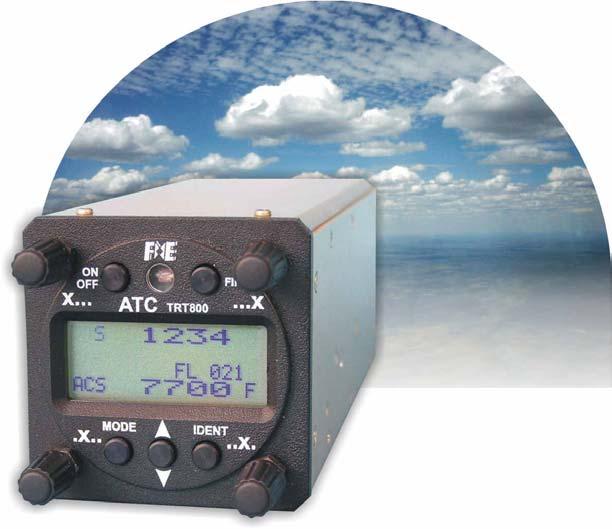 Quelle: Filser Electronic GmbH Grundsätzlich ist aus Sicht des AUL/DAeC auch weiterhin eine Nutzung von Transpondern im Luftraum E für Luftfahrzeuge des Luftsportes nicht vorgesehen, da dies auch die