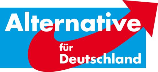 Liebe Parteifreundinnen, in der öffentlichen Wahrnehmung ist die Alternative für Deutschland oft eine angeblich von (alten) Männern dominierte Partei, in der Vertreter von rückwärtsgewandten,