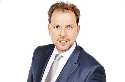 Christian Solmecke hat sich als Rechtsanwalt und Partner der Kölner Medienrechtskanzlei WILDE