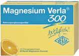 50% Magnesium Verla 300 20 Granulatbeutel statt 8,60 1) 5,50 IBU-ratiopharm 400 mg akut 36% Schmerztabletten 50 Filmtabletten statt 10,85 1) NasenSprayratiopharm für Erwachsene,