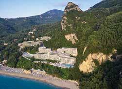 Mayor Hotels & Resorts, das sich an idealen Standorten um Korfu befindet, heißt Sie in einer Welt des exquisiten Stils und außergewöhnlichen Designs, bester maßgeschneiderter Dienstleistungen für