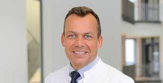 WILLKOMMEN 3 Prof. Dr. med. Christian Herdeg Chefarzt HERZLICH WILLKOMMEN, wir begrüßen Sie in der Klinik für Innere Medizin, Herz- und Kreislauferkrankungen an der medius KLINIK OSTFILDERN-RUIT.
