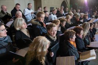 Pfarrei St. Ulrich veranstaltet Nachmittag für Senioren Zu einem Nachmittag für Frauen und Männer "60 plus" lädt die Pfarrei St. Ulrich Senioren und weitere Interessierte ein.