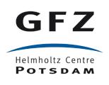Pressemitteilung Helmholtz-Zentrum Potsdam - Deutsches GeoForschungsZentrum GFZ Josef Zens 14.03.2017 http://idw-online.