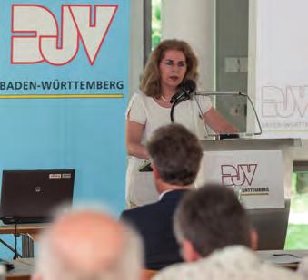 Nicht nur was wir tun, auch und gerade wofür wir es tun, zählt! Auszug aus der Rede von Dagmar Lange zur Zukunft des Journalismus, gehalten auf dem 16. Gewerkschaftstag des DJV Baden-Württemberg am 8.