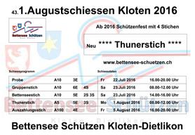 Jean Quiquampoix (FRA) 33; 3. Reitz 27; ferner (in der Qualifikation ausgeschieden): 10. Klauenbösch; 11. Loetscher. Junioren 1.4.2016: 1. Daniil Shikhov (RUS) 25 (3, 4); 2.