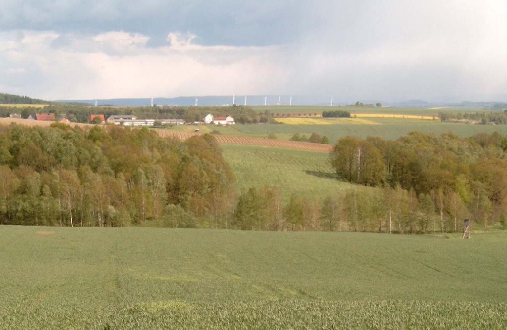 Zum Nachdenken Es gibt in der gesamten Natur nichts wichtigeres als den oder verdient mehr Beachtung als der Boden.