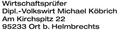 03.2018 HC Forchheim MTV Stadeln 27:27 03.03.2018 SV 08 Auerbach HC Sulzb.