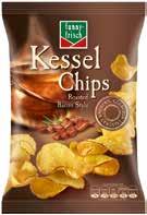 1 2 3 4 5 6 1 3291 Kessel Chips Sweet Chili & Red Pepper 120