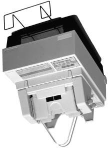 1 Wissenswertes über Ihre neue Kuvertiermaschine Betriebsanleitung Die TK 2000 ist eine Tisch-Kuvertiermaschine zum Falzen, Zusammentragen von Sätzen, Kuvertieren und Schließen von Briefen.