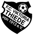 Neue C-Jugend des FC Viktoria Thiede stellt sich vor Wir, die alte D-Mannschaft, hatten am 30.06.07 bei unserem Turnier der C-Jugend schon mal die Möglichkeit bekommen, C-Jugendluft zu schnuppern.