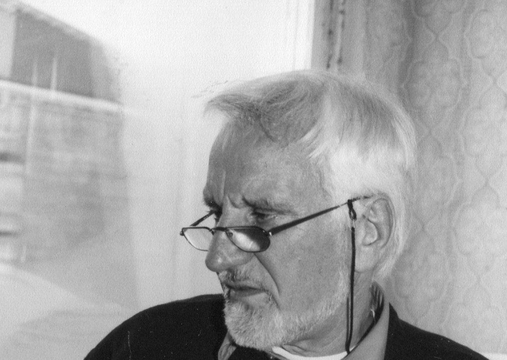 Annaberger Annalen 24/2016 Gerhard Lepa (1933-2016) Am 11.9.2016 verstarb Gerhard Lepa, der den Annaberger Annalen von Anfang an als Lektor und Übersetzer litauischer und russischer Beiträge beistand.