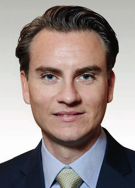 Andreas Goßen ist Verhandlungsexperte und COO des renommierten Schweizer Schranner Negotiation Institute. Er studierte Betriebswirtschaftslehre in Deutschland und USA.