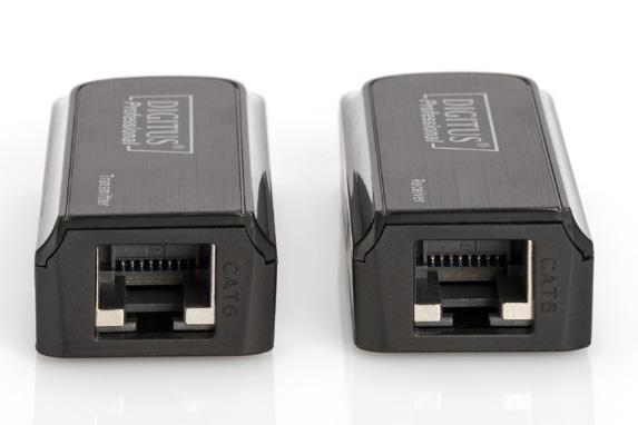 leicht und diskret positionieren Stromversorgung über Micro USB-Kabel - Nutzen Sie den USB-Port Ihres PCs/Notebooks, einen USB-Ladeadapter, etc.
