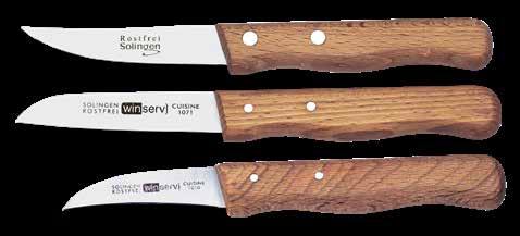 Das Messer ist Original Made in Solingen und in Handarbeit hergestellt.