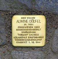 80. Jahrestag der Pogromnacht Gedenken mit Enkeln von Dachauer Holocaustopfern In ganz Deutschland wurden in der Nacht vom 9. zum 10.