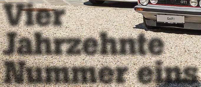 Zum stolzen Jubiläum weckte der heimische Importeur Porsche Austria kürzlich Erinnerungen und Emotionen zu vier Jahrzehnten
