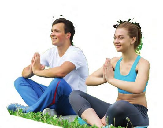 Sergey Nivens - Fotolia emeinsam draußen trainieren Sport im Park ist ein unverbindliches und kostenloses Gesundheits- und Fitnesstraining für Untrainierte ebenso wie für Sportliche aller