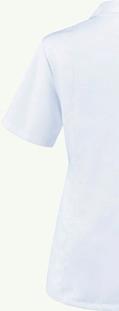 231282-000+Farbe Damenkasack, 1/2 Arm, Reverskragen, verdeckter Druckknopfverschluss, eine Brusttasche, zwei Seitentaschen, Teilungsnähte, Seitenschlitze, Rückenlänge 75 cm (Größe 38) Größen : 34-52