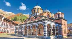WOHIN Balkan trifft k. u. k. Wandeln Sie bei dieser exklusiven siebentägigen Reise mit Bacher Reisen auf den Spuren der k. u. k. Zeit auf dem Balkan.