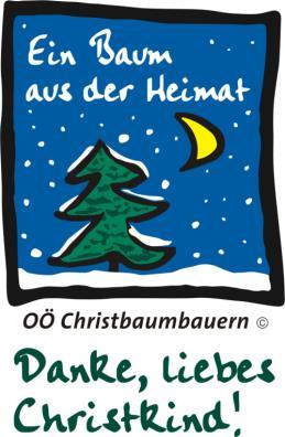 gekauften oder geschenkten Bäume aus heimischem Anbau. Letztes Jahr wurden in Oberösterreich von den heimischen Christbaumbauern wieder etwa 400.000 Christbäume verkauft, so Reisecker.