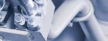 Zahnrad-Durchflussmesser KEM verfügt über eine breite Palette an hartmetall- und kugelgelagerten