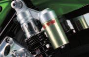 laufende 4-Zylinder-Motoren bieten ein unvergleichliches Maß an Performance und Fahrkomfort.