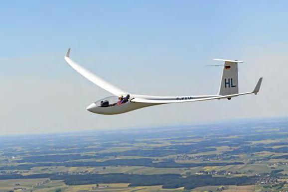 Pilot Report: Lange Aviation Antares 23T Ihren Einstand hat die Antares 23 noch als Prototyp bei der Weltmeisterschaft 2012 gegeben und gleich mit Superleistungen überzeugt.
