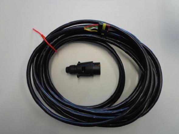 Elektrosatz / electrical kit 0 MWN-ELE-00 Kabelbaum wire harness
