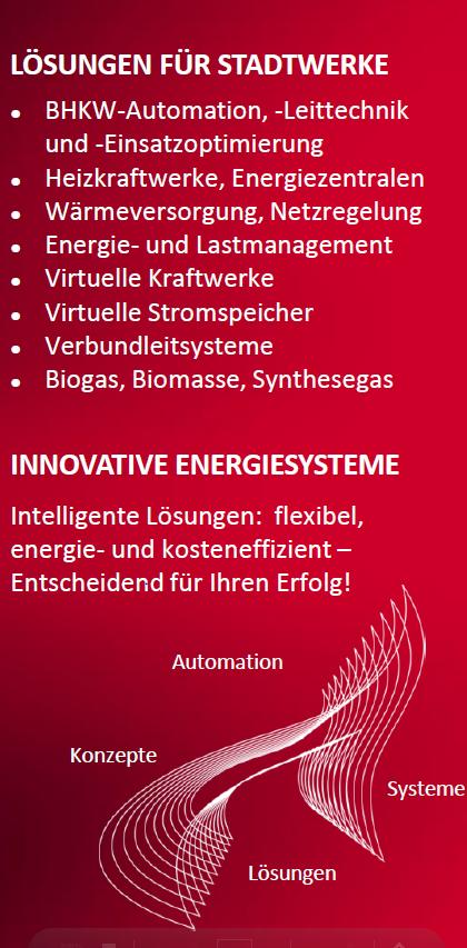 Heinz Hagenlocher Leitung Energy Automation