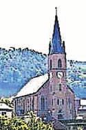 00 Uhr Kirche Kaulsdorf, Gottesdienst; Pastorin Winter 18.00 Uhr Kirche Reschwitz, Gottesdienst; Pastorin Winter Samstag, 16. Juni 2018 14.
