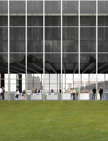 Dessau und das Bauhaus: Gemeinsamer
